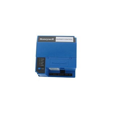 Honeywell Rm7865C1007 Primary Fulton Pulse RM7865C100